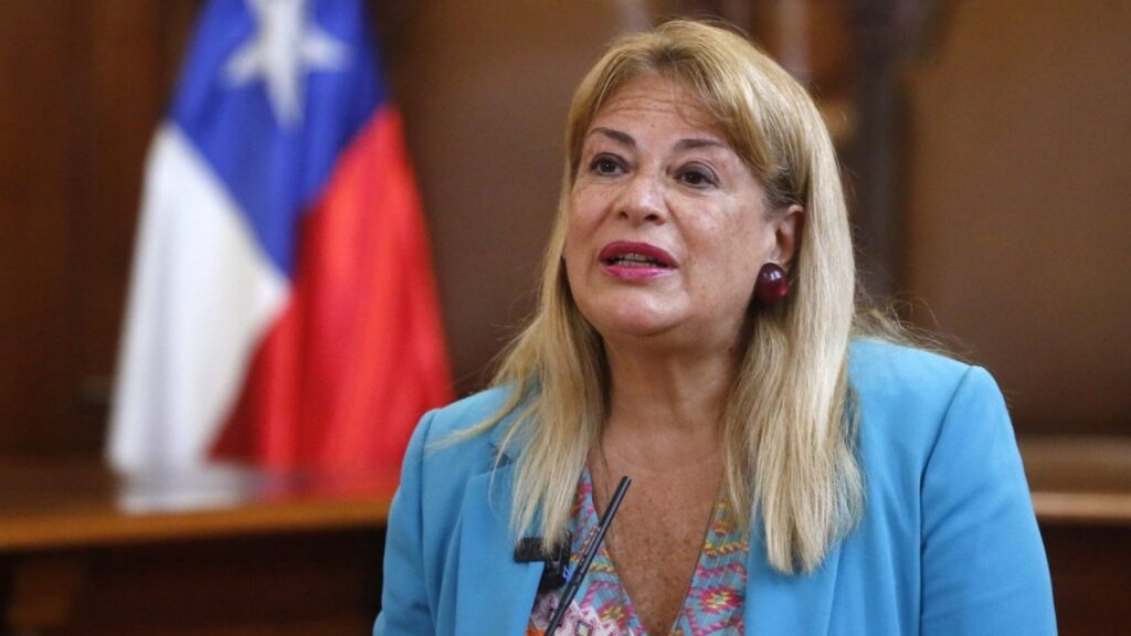 “Muñeca Bielorrusa”: la caída de un pilar judicial y el escándalo que desnuda al sistema